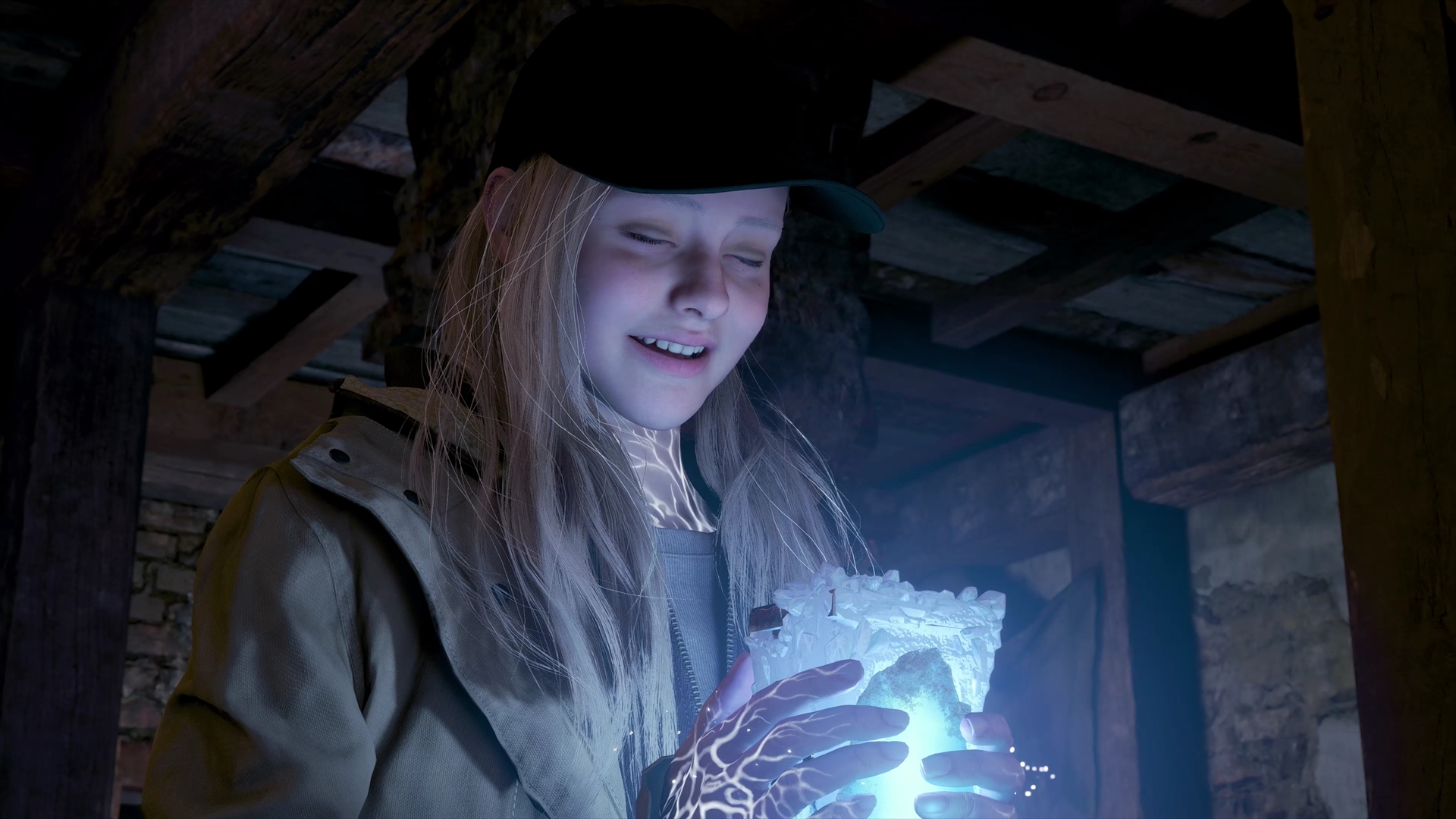 《生化危机8：黄金版》开发者访谈将于10月28日发布。