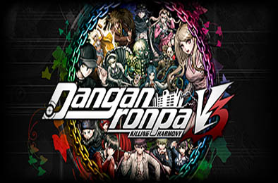 新弹丸论破V3周年纪念版 / Danganronpa V3: Killing Harmony Anniversary Edition v1.1.3.0