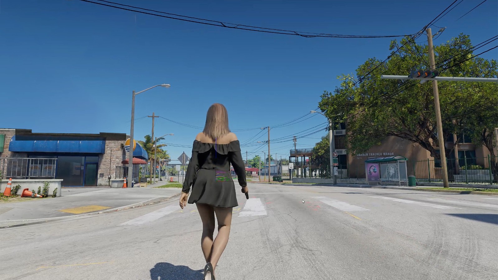 r发回应说《GTA6》一定会超预期。