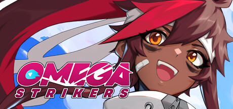 前拳头员工创建免费竞技目标《Omega Strikers》登录Steam