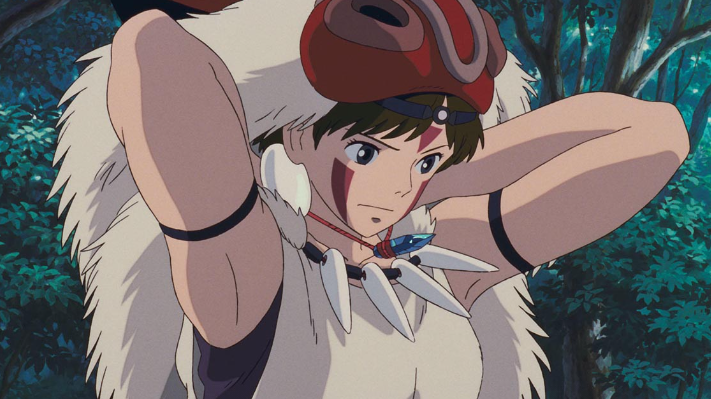 吉卜力动画多用明星嘉宾，声优，正反意见不断。