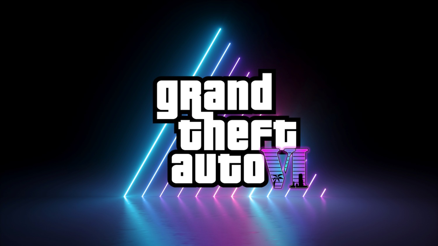 《GTA6》视频泄露后，R星遭受重创:团队士气低落。