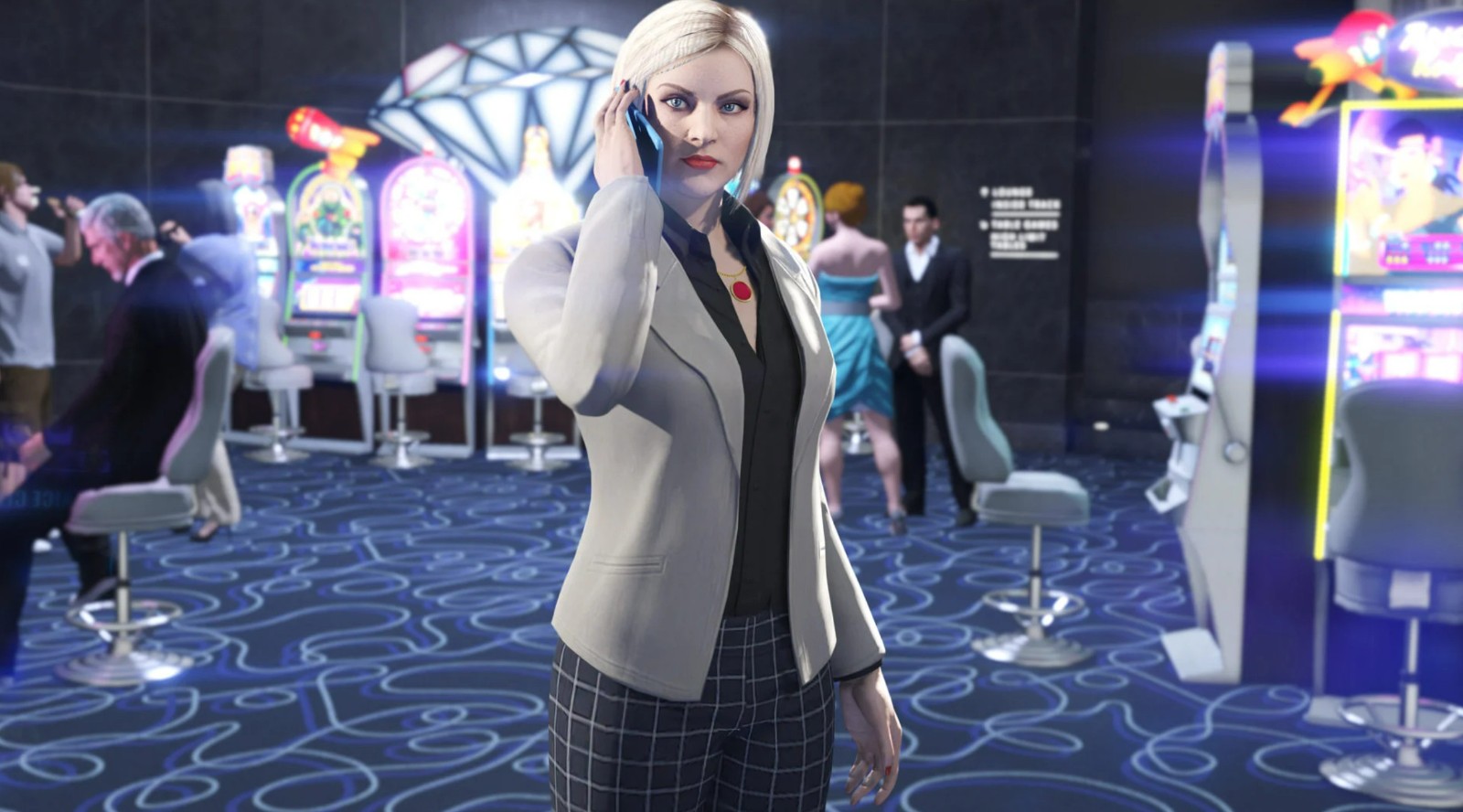 《GTA6》泄密源于R星多伦多T2开始删除泄露的视频。