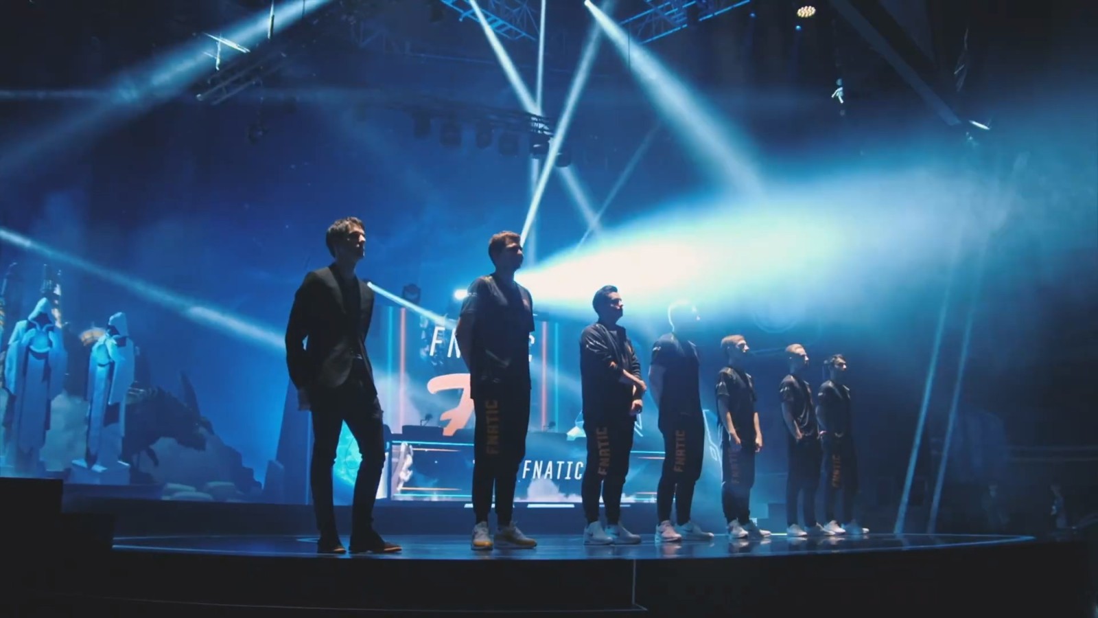 《英雄联盟》2022年总决赛宣传片将于9月30日公布。