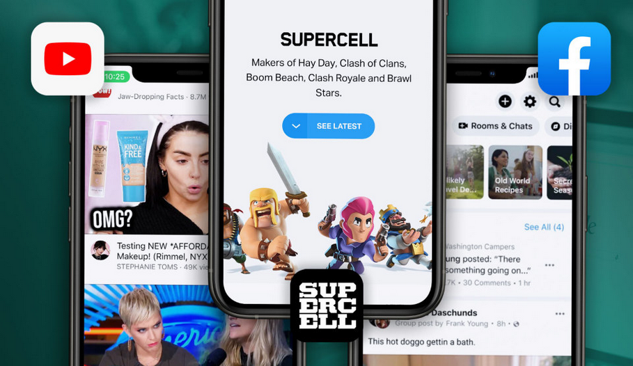 最新报告:2022年上半年，全球1%的手游厂商营收占整体的93%。