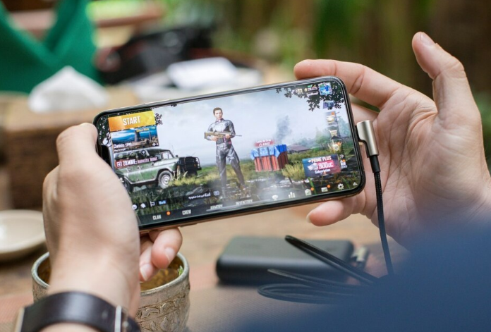 环球新调查:2030年世界游戏市场规模将达到4700亿美元。