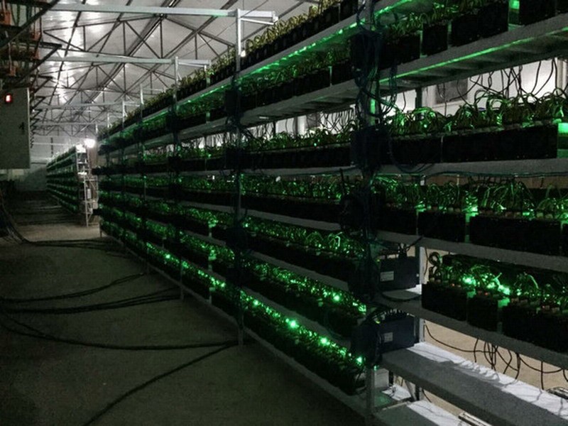 以太坊禁采显卡引发连锁反应。二手市场流入大量矿卡。