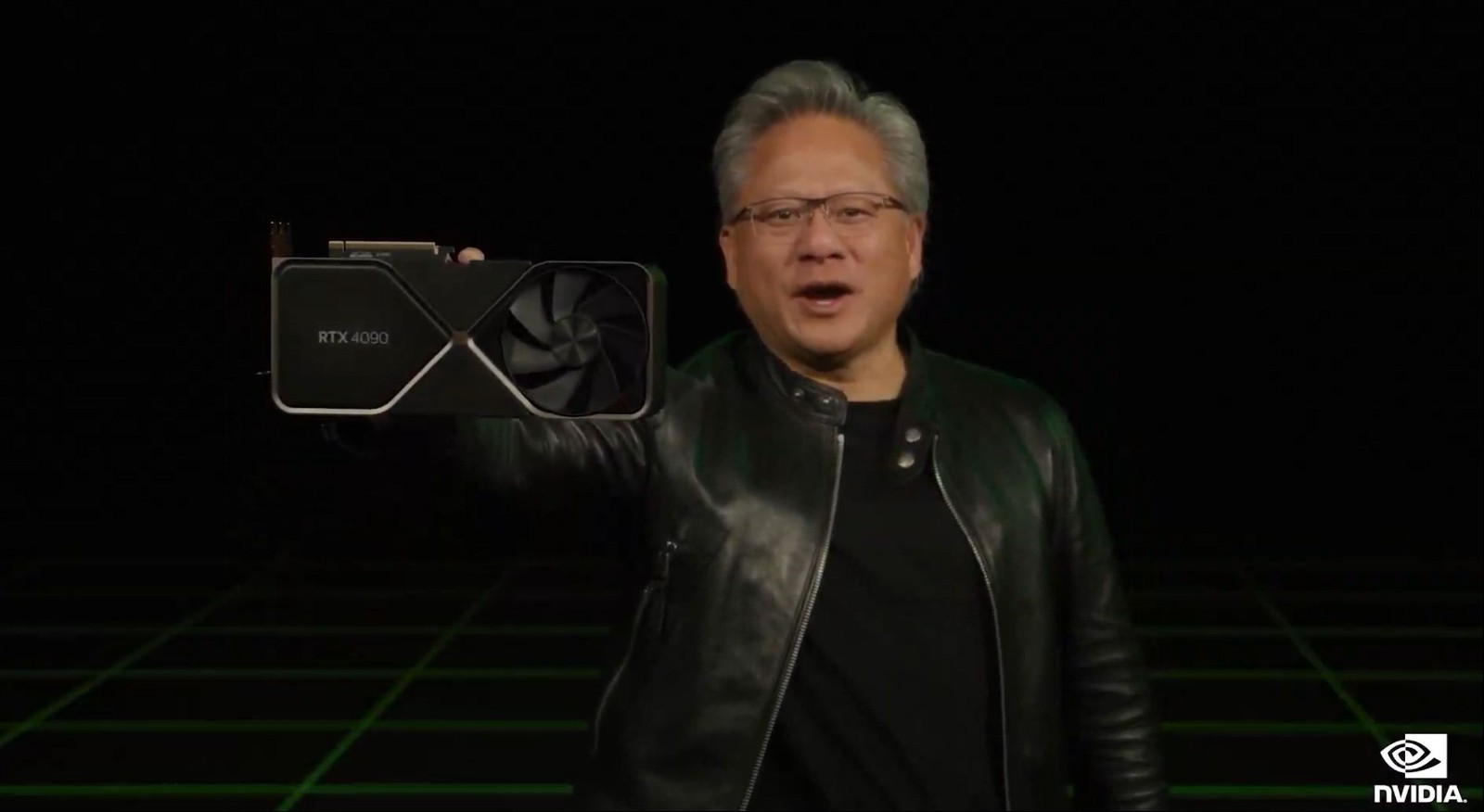 RTX4080/4090正式发布:性能暴涨4倍，冲上12999元！