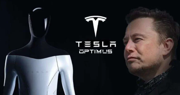 马斯克重申，他正在研究人形机器人擎天柱即将推出的原型。