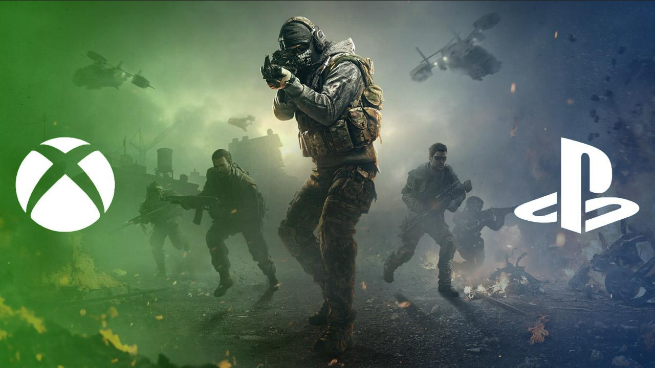 EA的老板认为《使命召唤》独家之争是《战地》的大好机会。