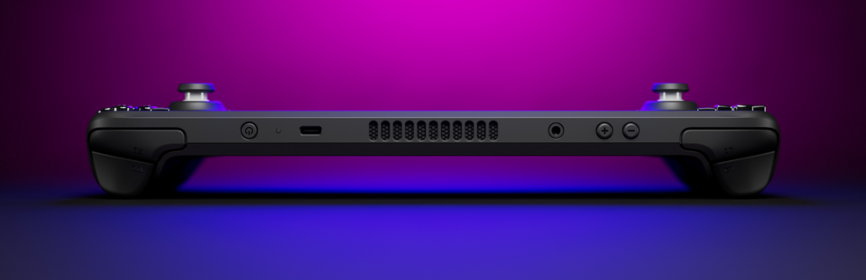 v按下加速键SteamDeck以加速交付和预订过程。