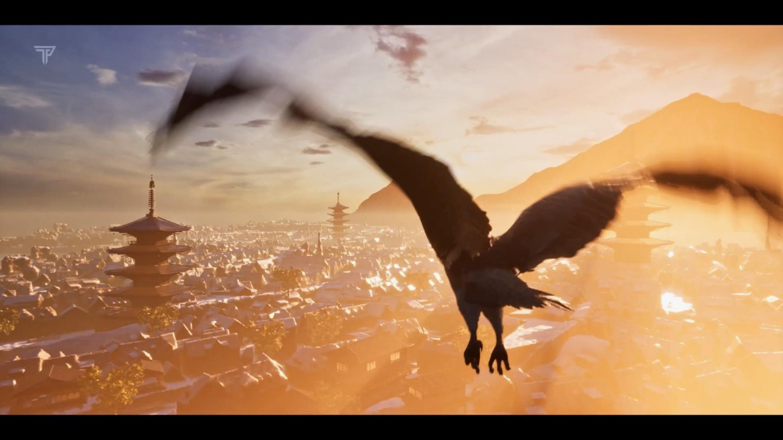 5《刺客信条：Red》粉丝概念预测织田信长遇刺？