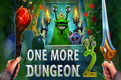 再刷一层2 / One More Dungeon 2 v1.0.3