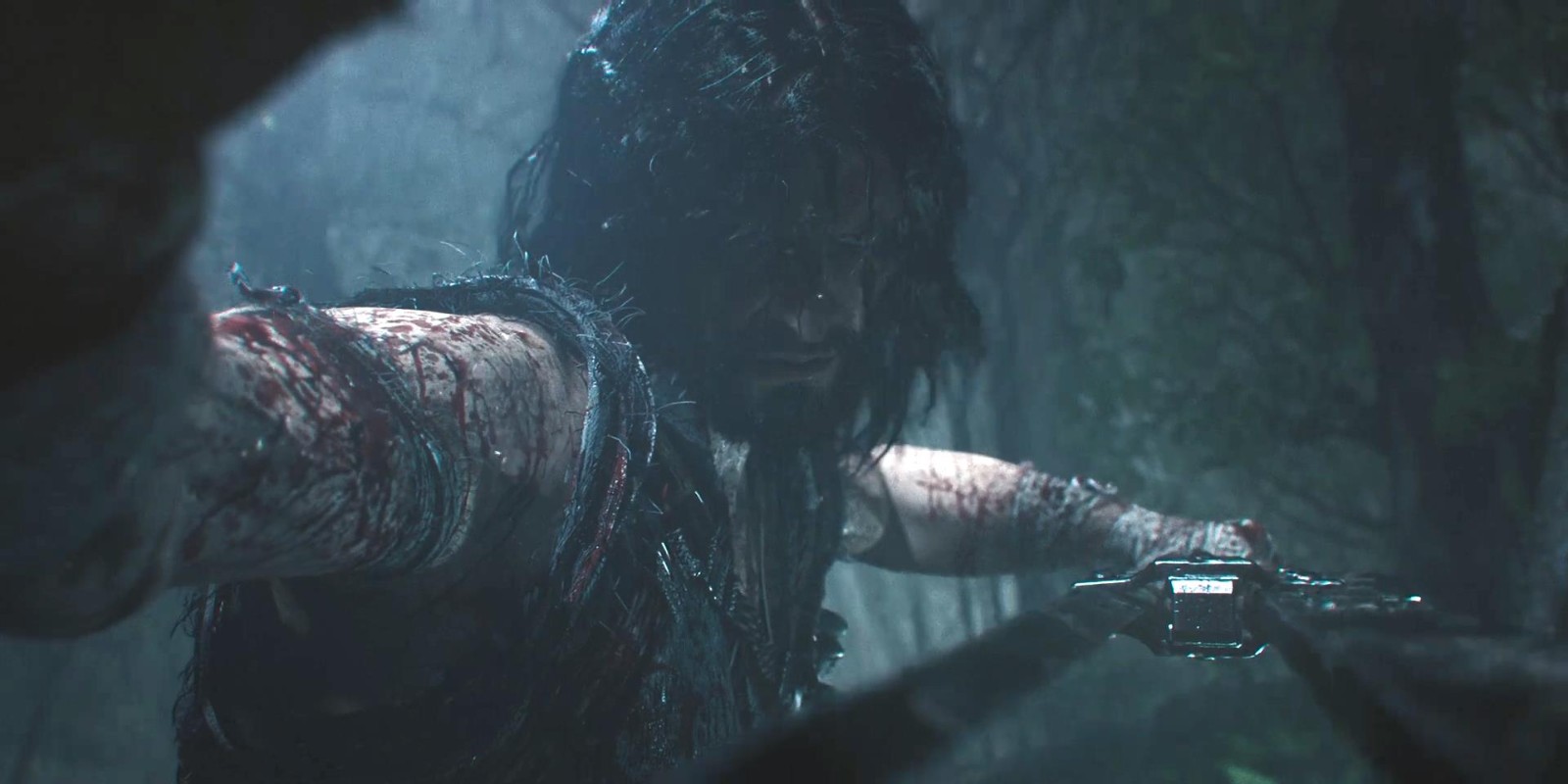 GPUBG开发者新概念宣传片改编自韩国玄幻小说。