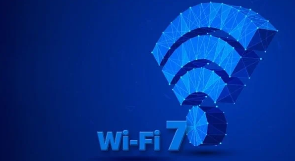 首批Wi-Fi7手机曝光无论网速还是延迟都表现完美。
