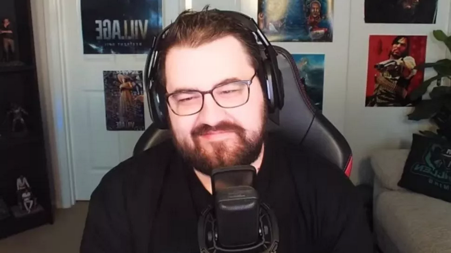 《刺客信条》新作泄密者为签约NDA主播道歉。