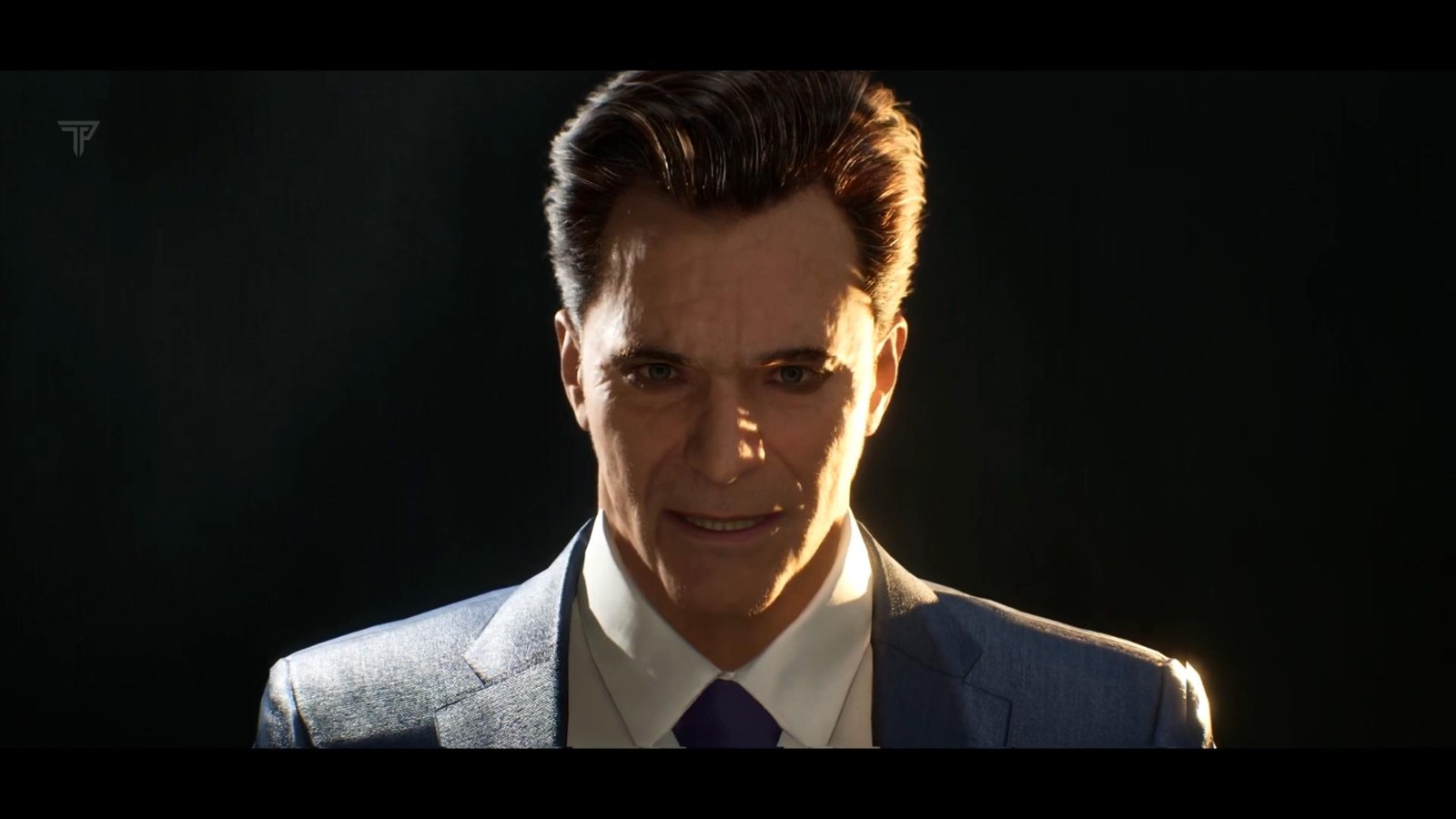 5虚幻再现《半条命2》粉丝概念视频画面很美，让人想到3代。