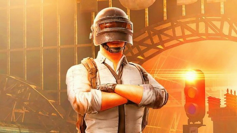 阿富汗临时政府封杀《绝地求生》:这游戏太暴力了。