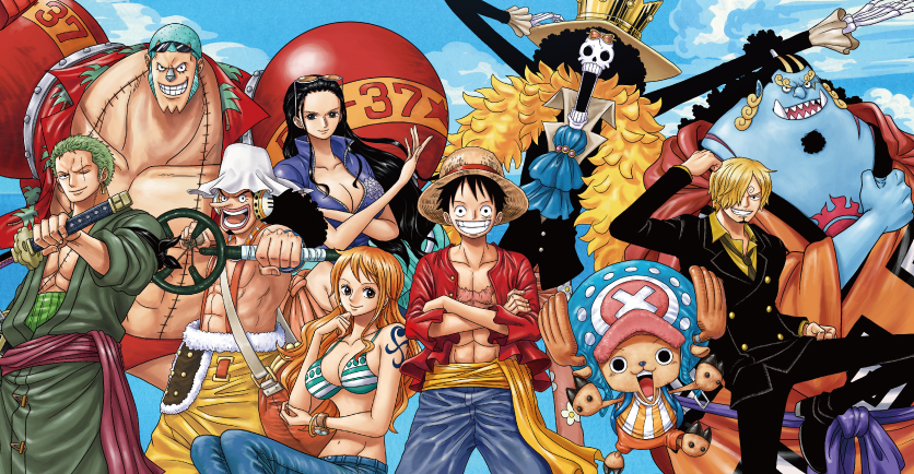 《JUMP》史上最强漫画TOP10的评选，社会影响深远。