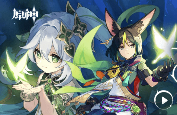 《幻塔》月达到海外手游增速榜首，收入突破4400万美元。