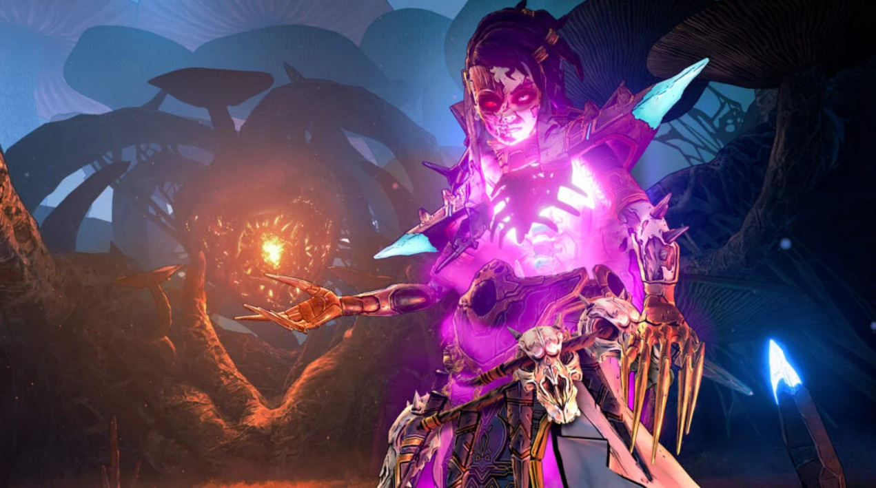 《小缇娜的奇幻之地》是一系列可能已经在开发中的新作。