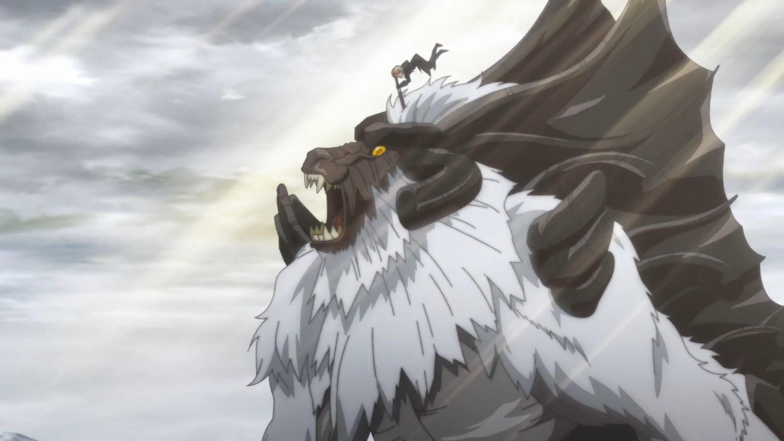 《英雄传说：闪之轨迹》电视动画将于2023年播出。