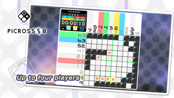 《绘图方块S8》新公告，试用版，今日发布