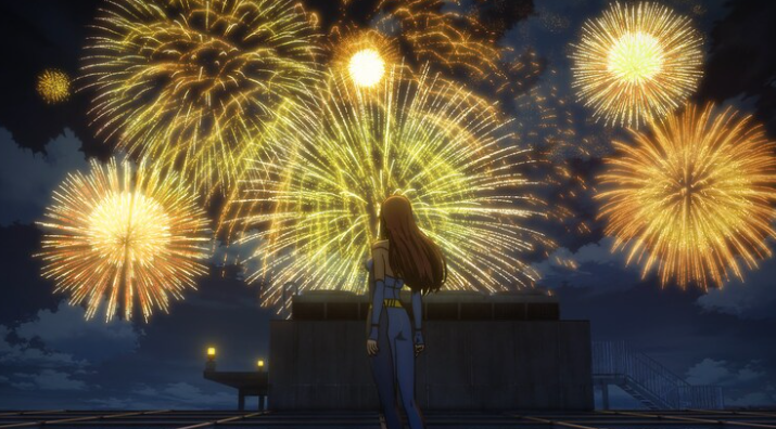 真是雌雄大盗！Amazon《鲁邦三世VS猫眼》原创动画公布