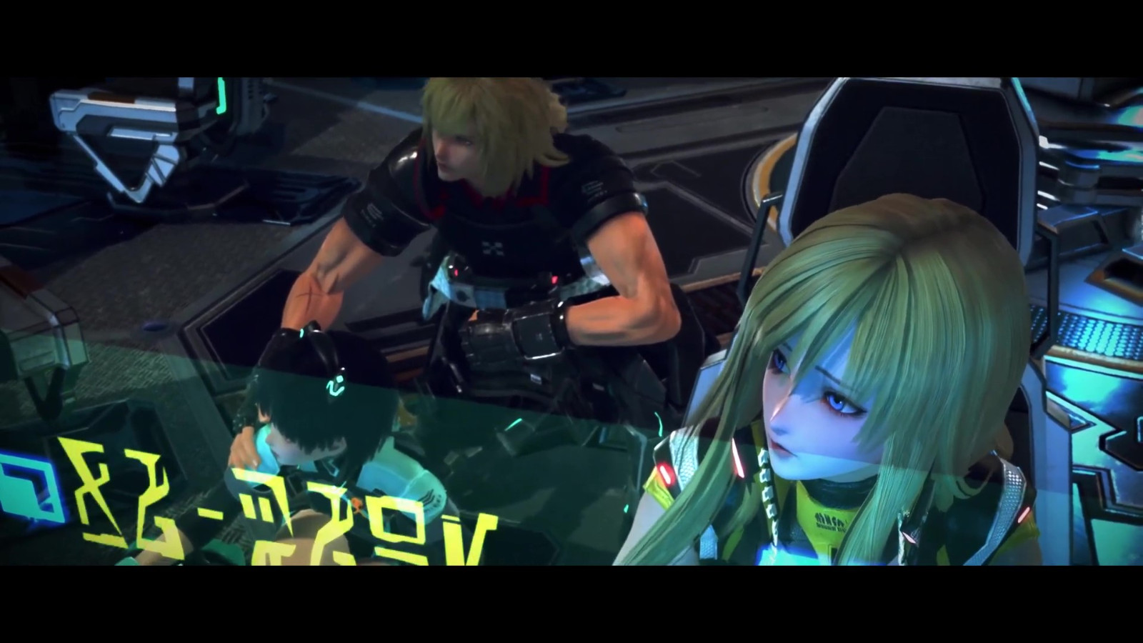 《星之海洋6 神圣力量》新通知将于10月27日发布。