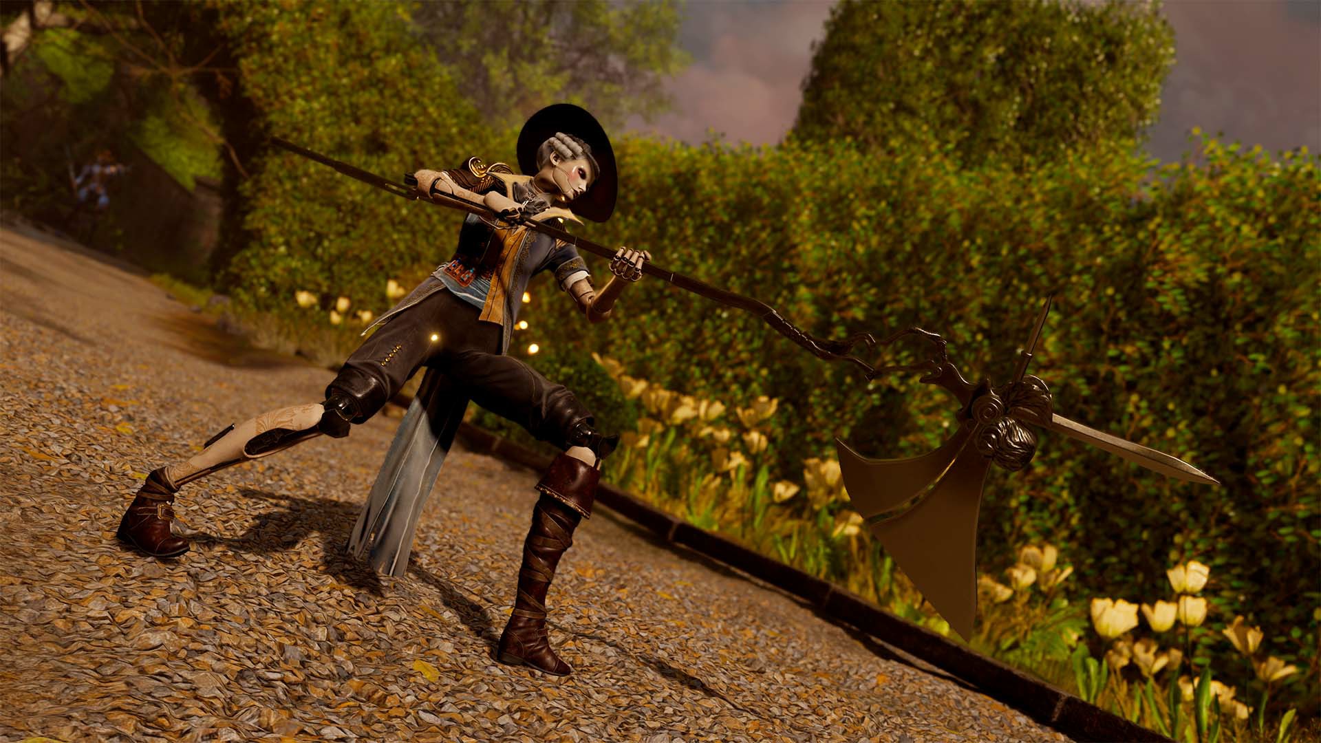 《钢之崛起》即将新增游戏模式，9月29日更新。