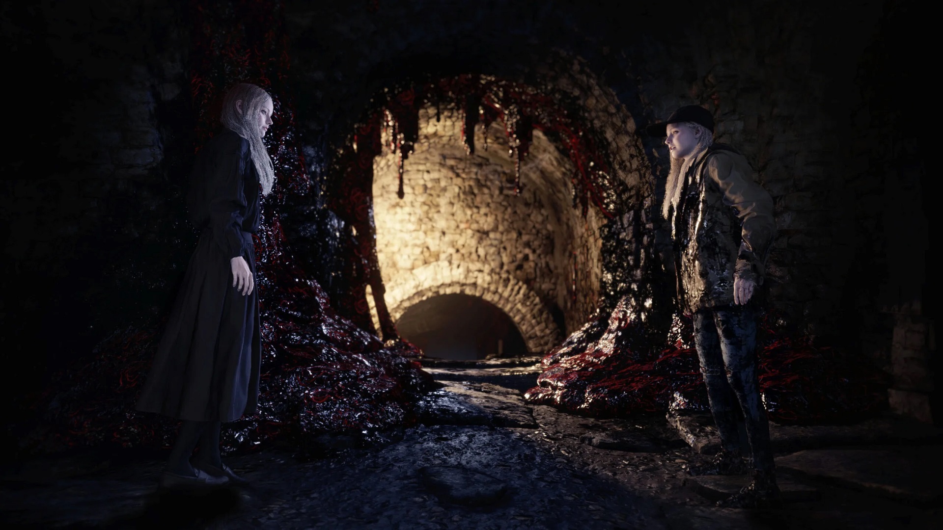 《生化危机8》《玫瑰之影》DLC长约4小时。