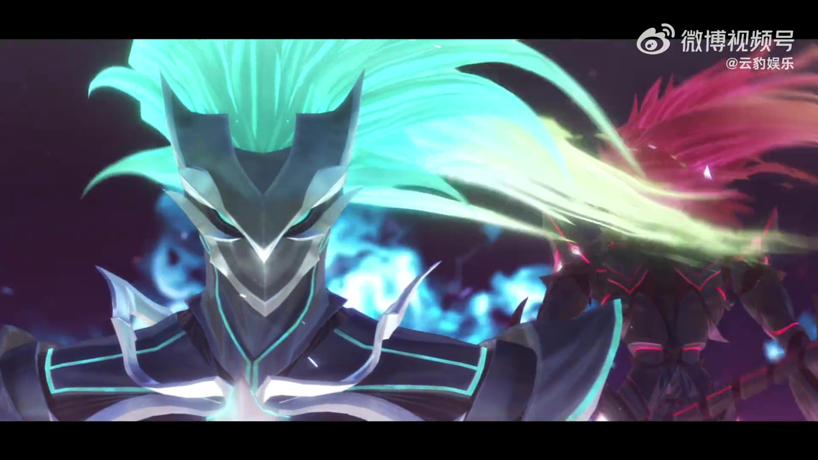 《英雄传说黎之轨迹Ⅱ》中文抒情版开场OP将于10月27日发售。