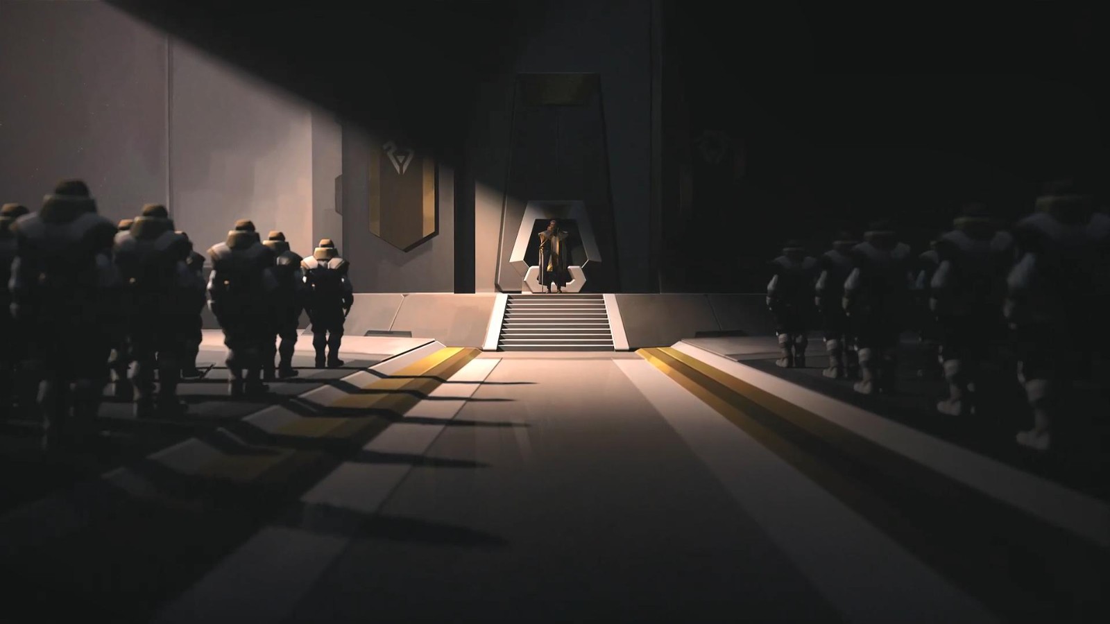 《沙丘：香料战争》更新介绍一个新派系:科里诺家族。