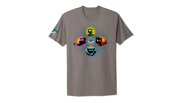 《狡狐大冒险》20周年推出的三款产品没有新游戏。