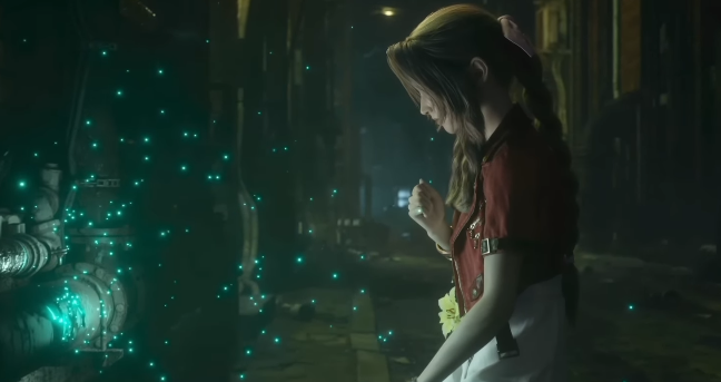 樱井政博，什么是好游戏？游戏开始的时候不应该有很大的强制前奏和动画。