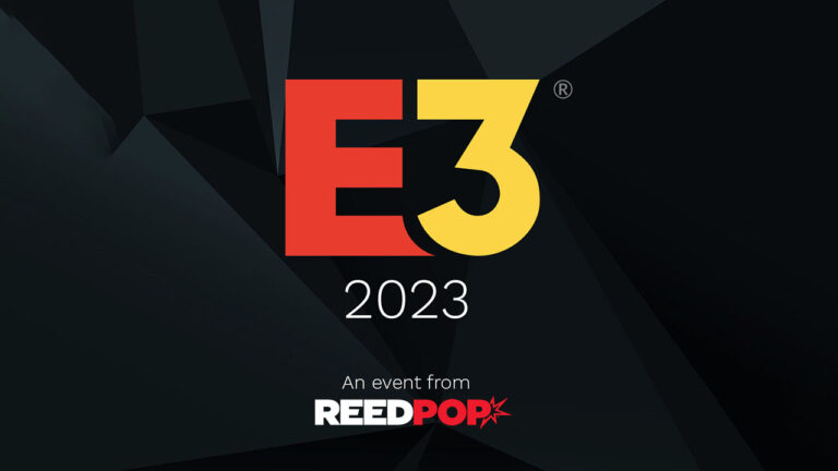 官方消息:E32023将于6月13日在洛杉矶举行。