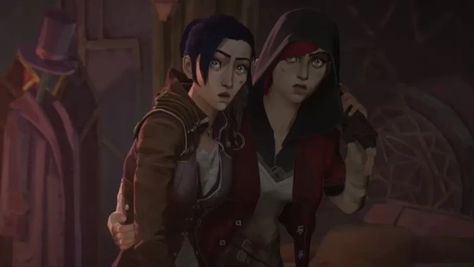 《炉石传说》前任总监成为《英雄联盟》设计总监