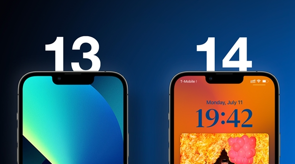 IPhone14标准版新还原确认双频GPS定位被黑。