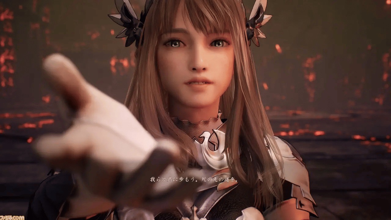 《北欧女神：极乐世界》新截图有几个结局？通关需要20个小时。