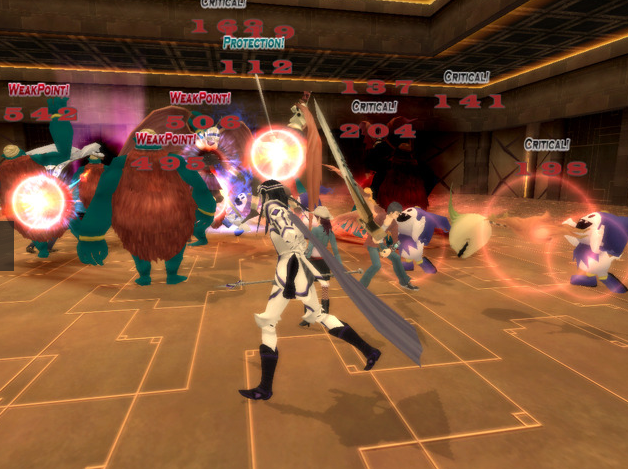 Atlus起诉粉丝私设成品网游《真•女神异闻录》服务器。