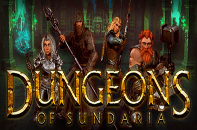 桑德里亚地牢 / 圣达利亚地下城 / Dungeons of Sundaria v1.0.0.53675