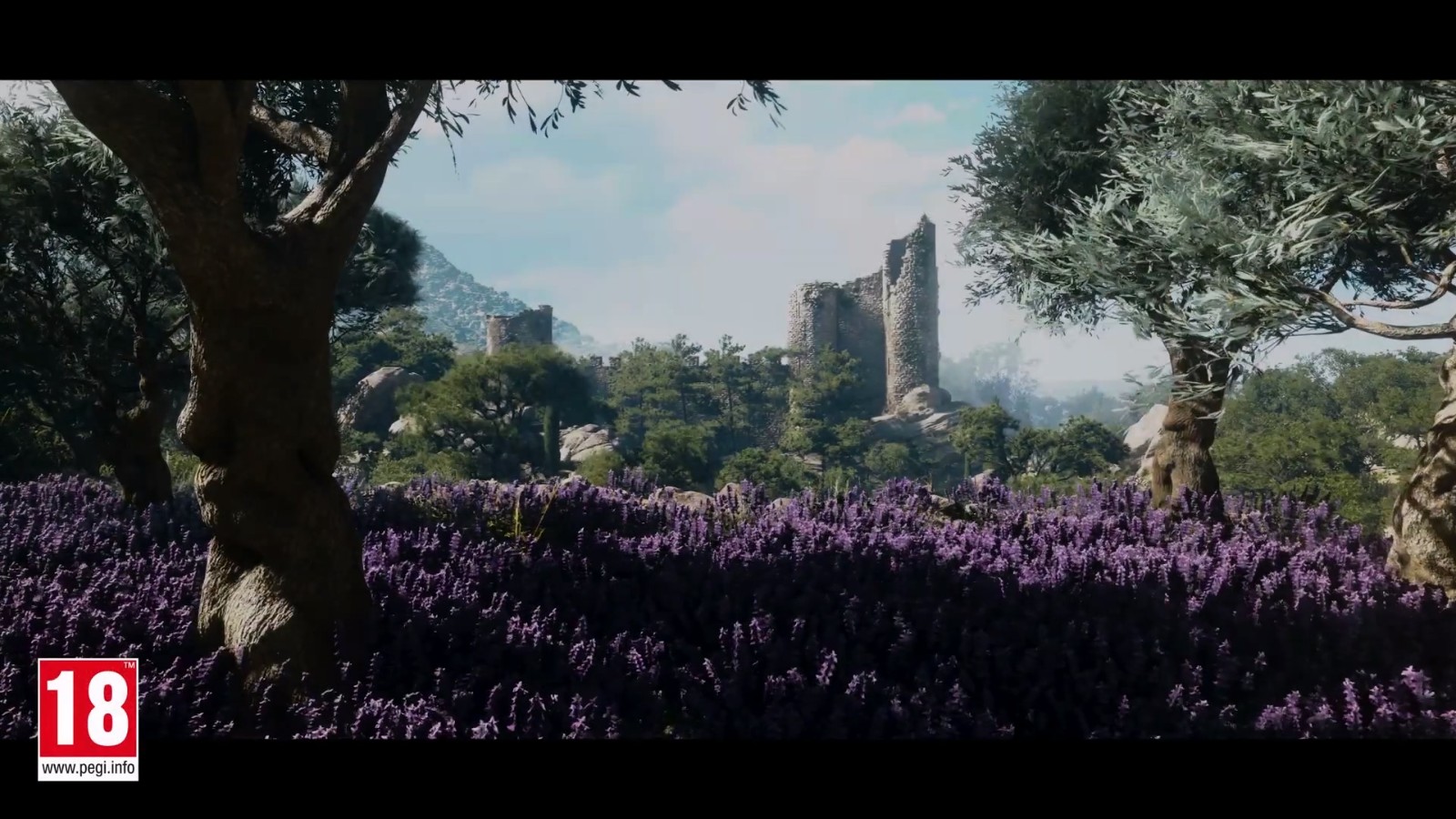 《瘟疫传说：安魂曲》故事预告诅咒雨果