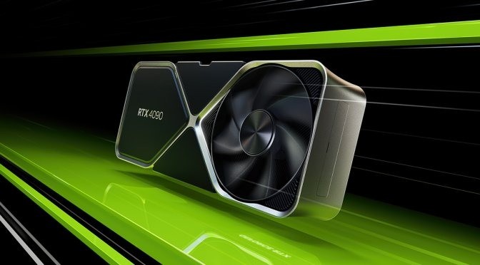 NVIDIARTX40908K分辨率游戏基准测试揭晓