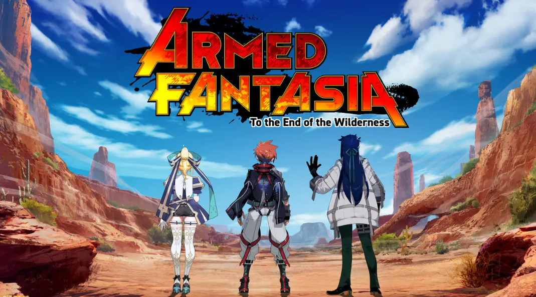 《武装幻想》众筹突破2.5亿日元官方卡牌游戏加入。