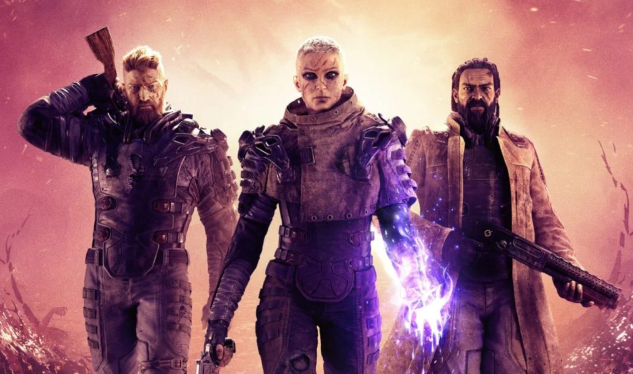 T2终止PCF的新IP协议被称为先锋动作冒险游戏。