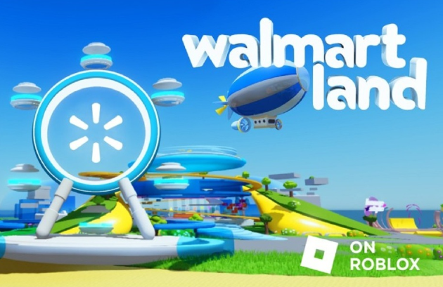 环球乐园的音乐和时尚玩具主题在沃尔玛罗伯斯开业。