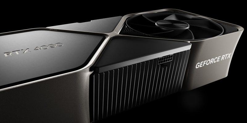 英伟达澄清了其对RTX40显卡功率要求的担忧