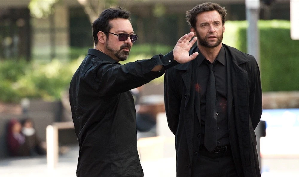 休·杰克曼再次饰演洛根《金刚狼3》导演回应争议