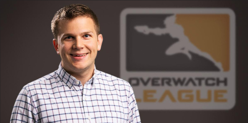 《守望先锋：归来》导演表示有兴趣像《堡垒之夜》一样跨界联动。