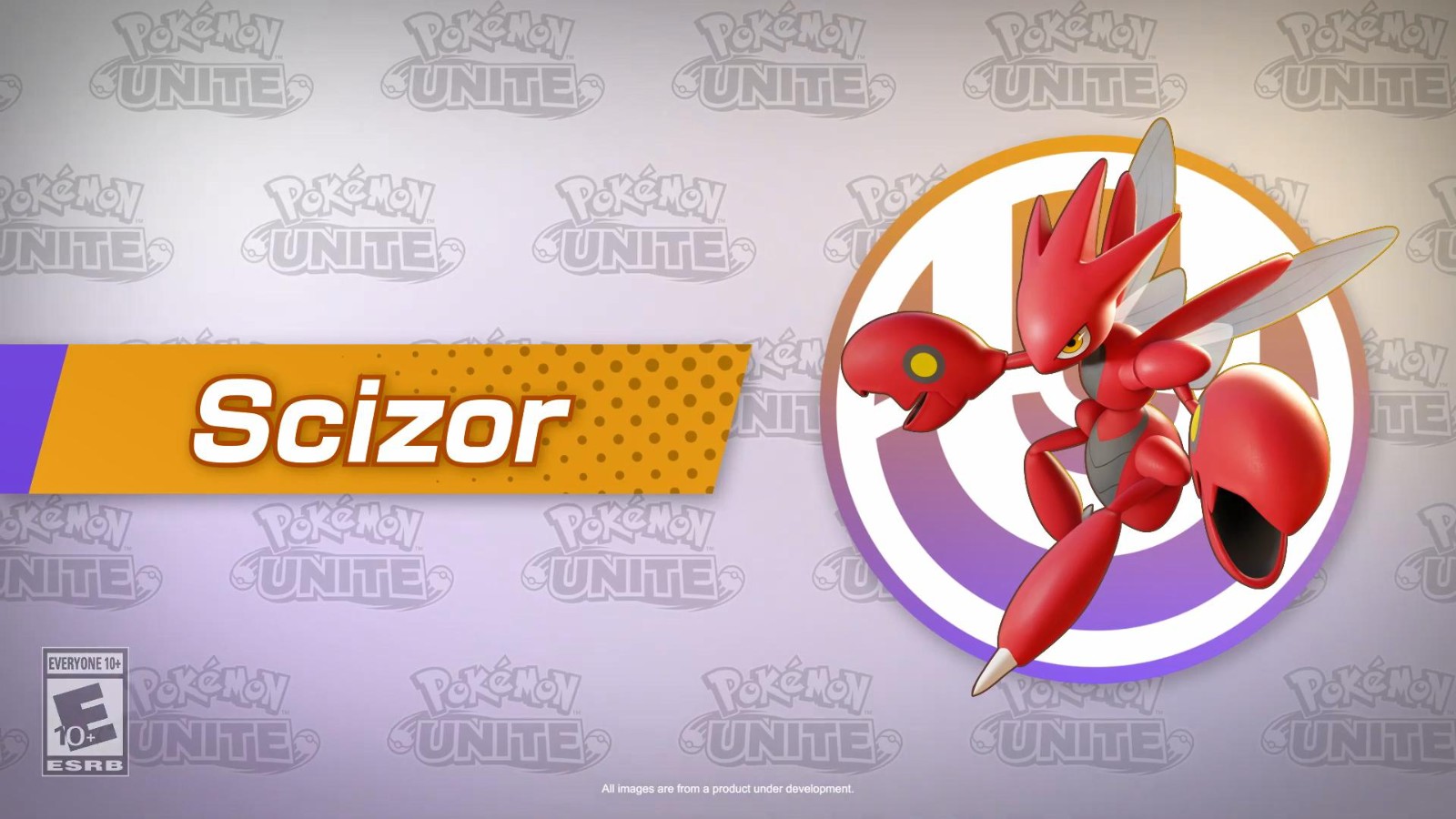 《宝可梦：大集结》新示范《巨颚螳螂》正式上线。